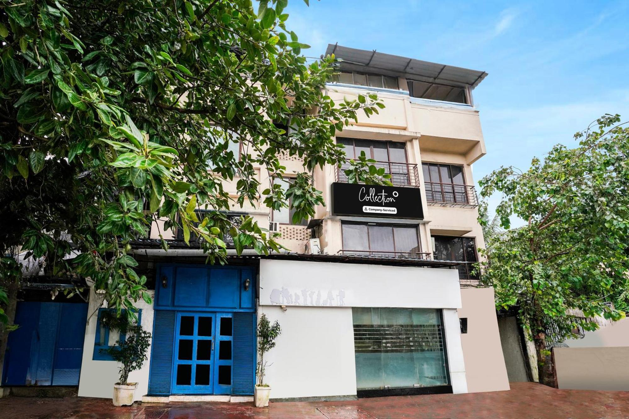 Collection O Andheri Near Mumbai Airport Formerly We Stay — Photos 2