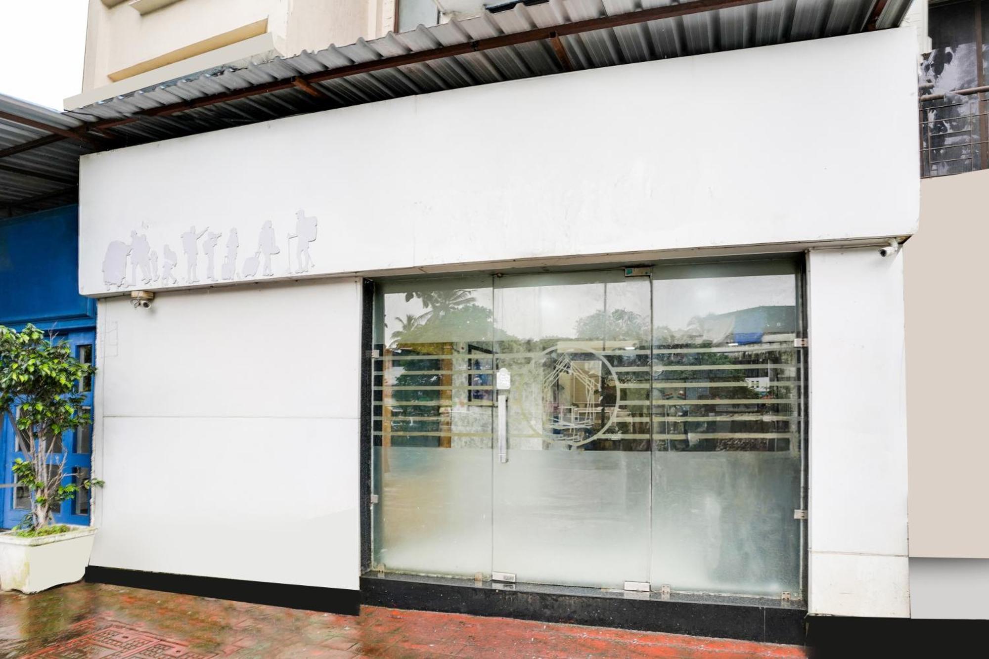 Collection O Andheri Near Mumbai Airport Formerly We Stay — Photos 3